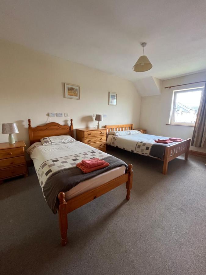 Coisceim Village Tralee Zewnętrze zdjęcie