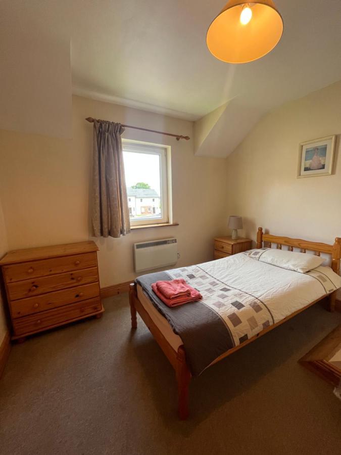 Coisceim Village Tralee Zewnętrze zdjęcie