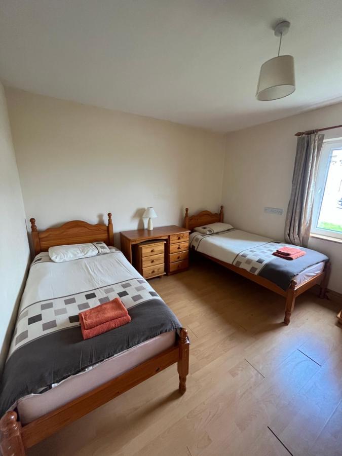 Coisceim Village Tralee Zewnętrze zdjęcie