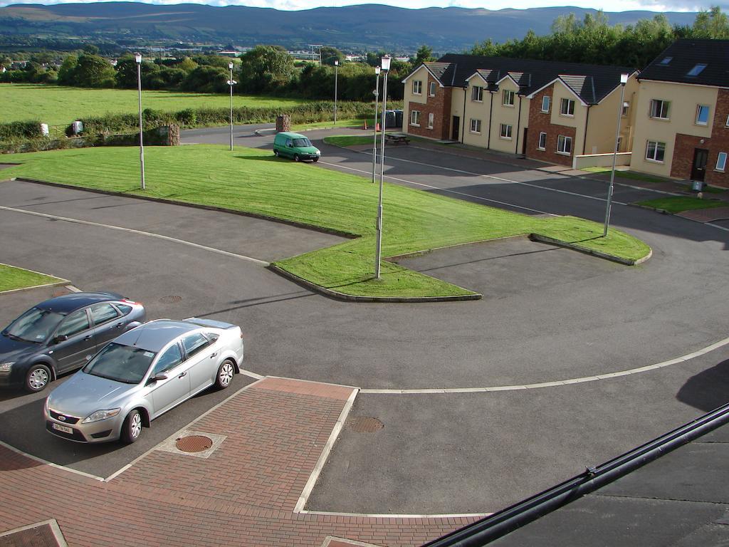 Coisceim Village Tralee Pokój zdjęcie