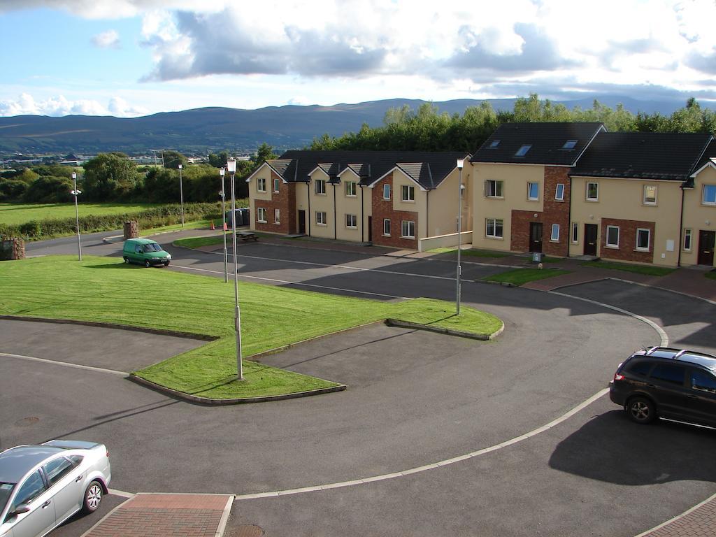 Coisceim Village Tralee Zewnętrze zdjęcie