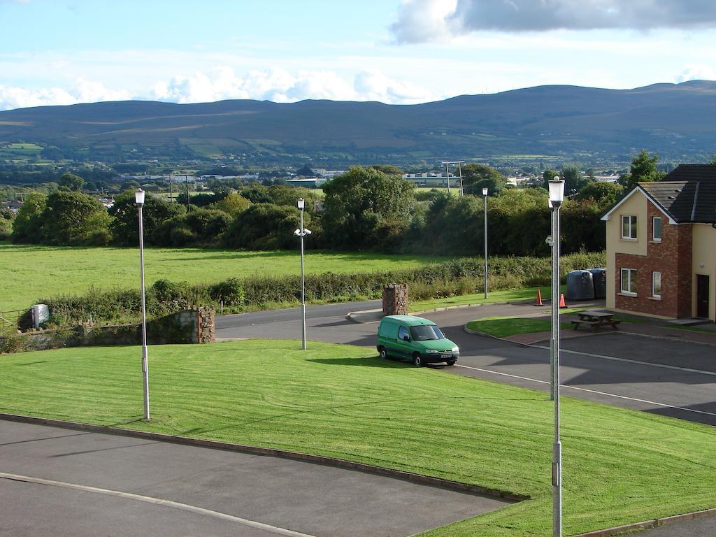 Coisceim Village Tralee Pokój zdjęcie